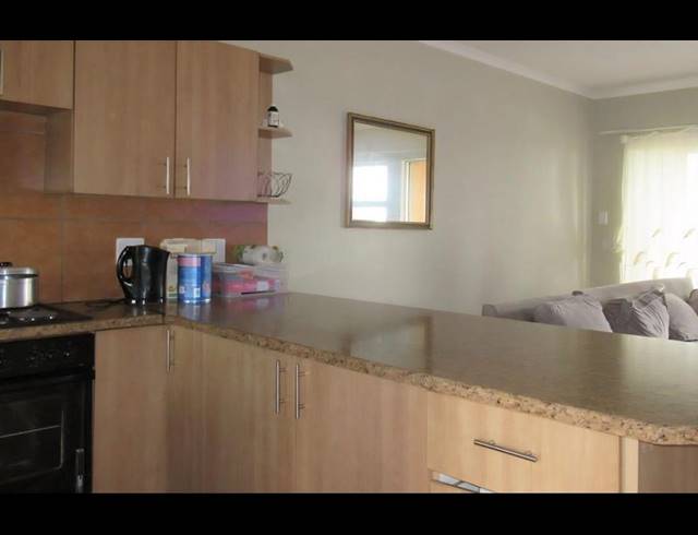 2 BEDROOM APARTMENT FOR SALE IN TOWERBY